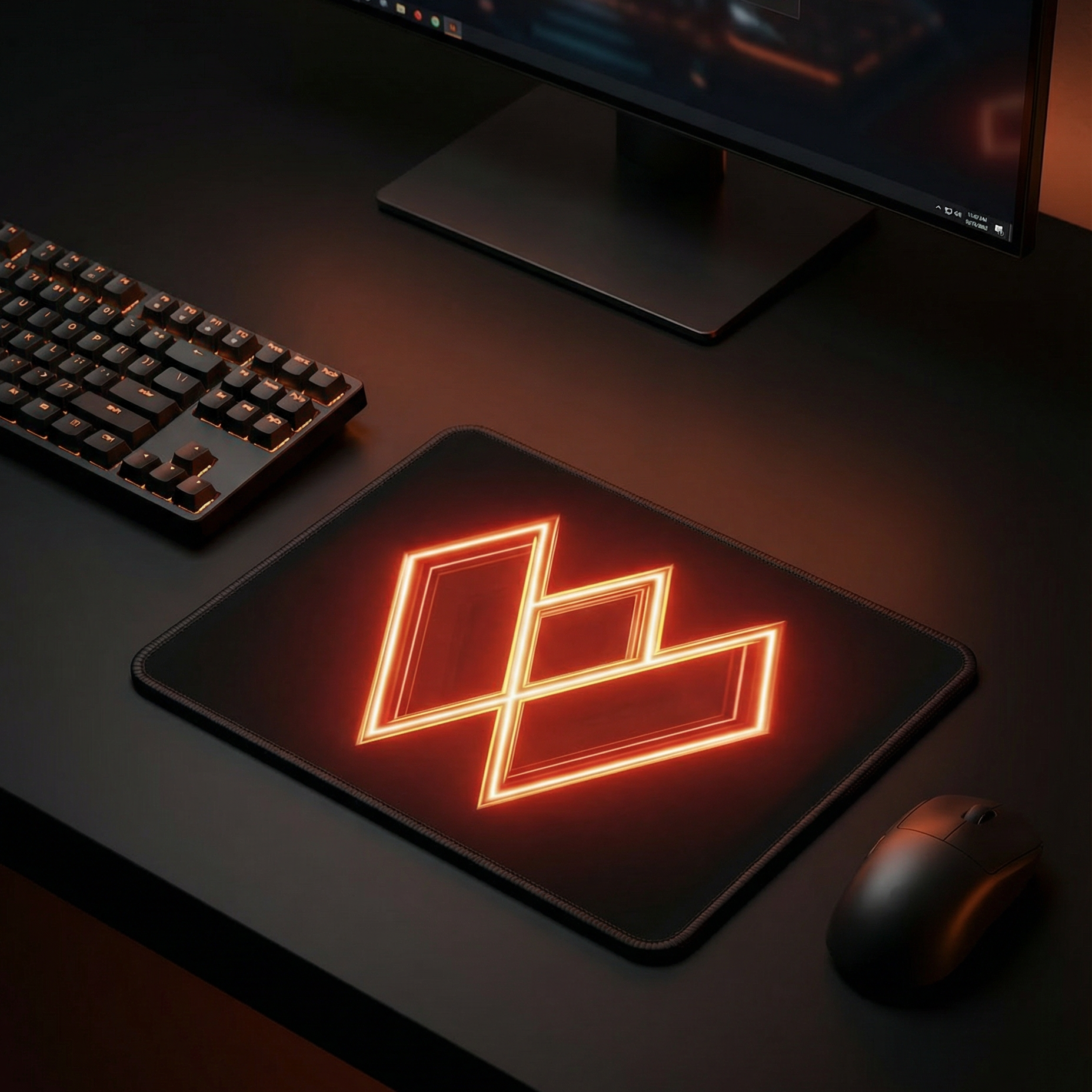 Performance Pad