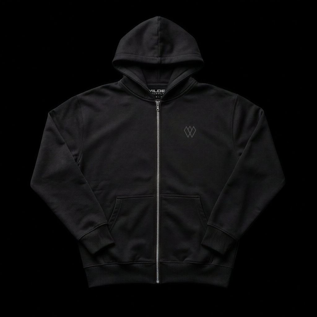 Heavyweight Hoodie