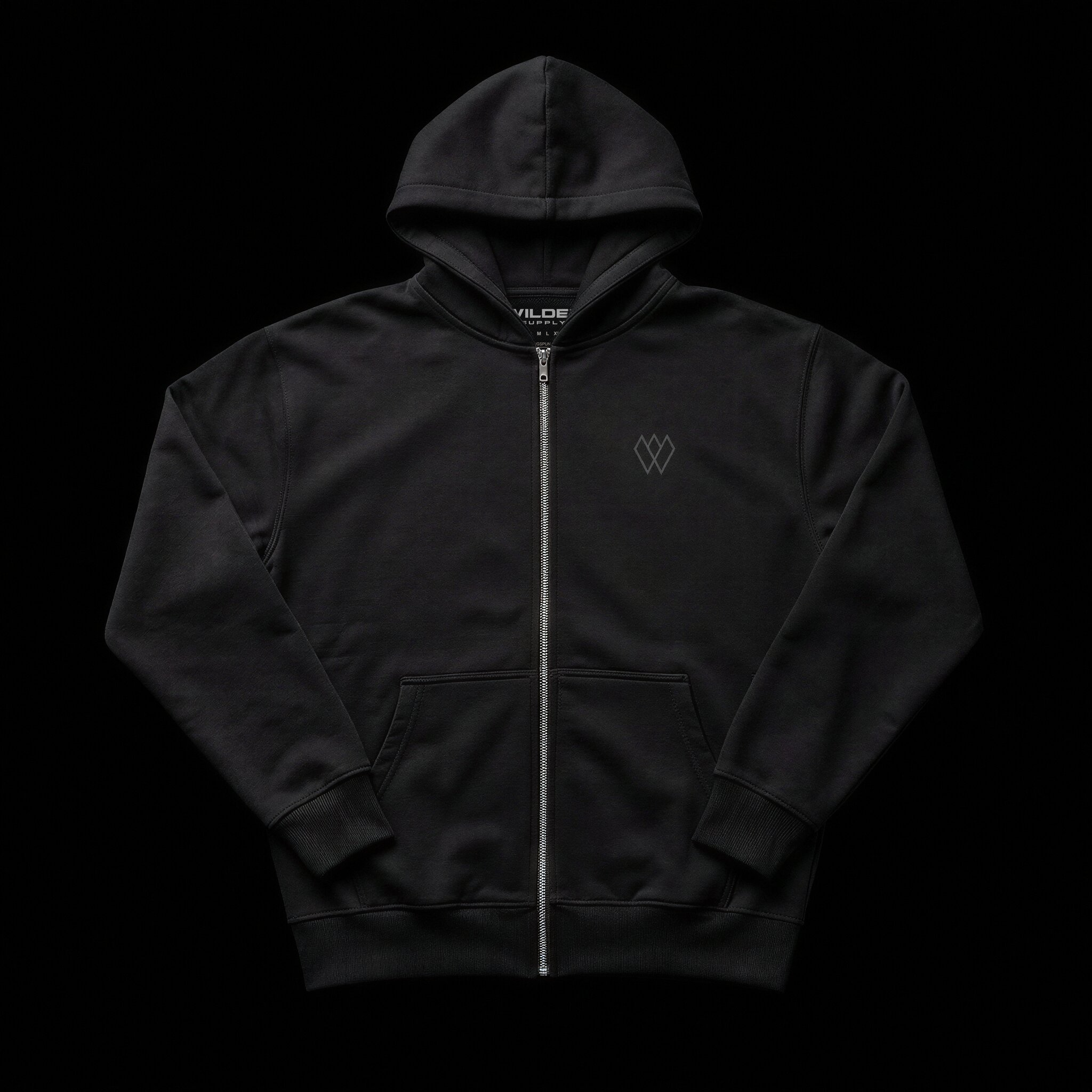 Heavyweight Hoodie