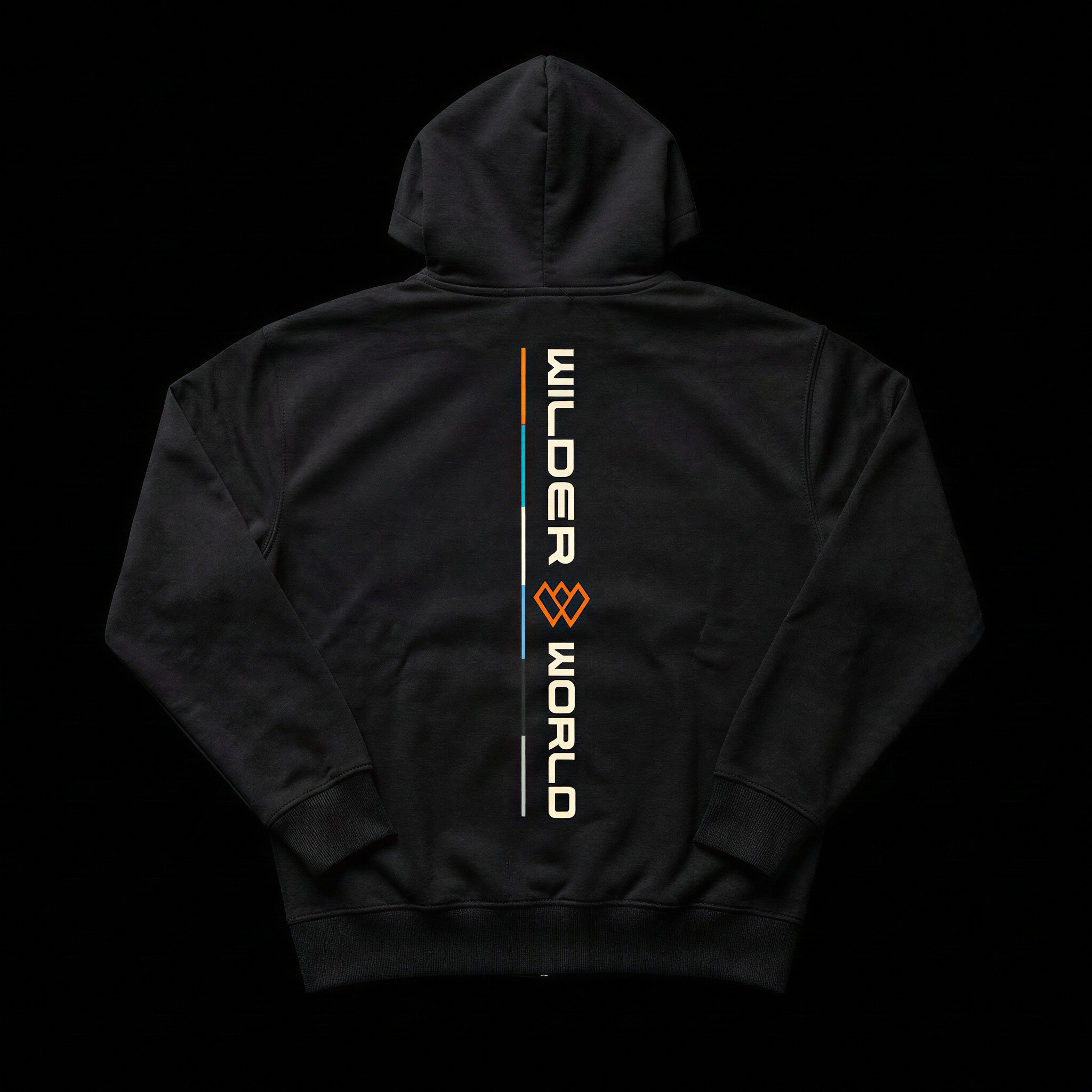 Heavyweight Hoodie