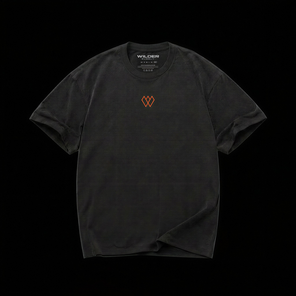 Heavyweight Tee