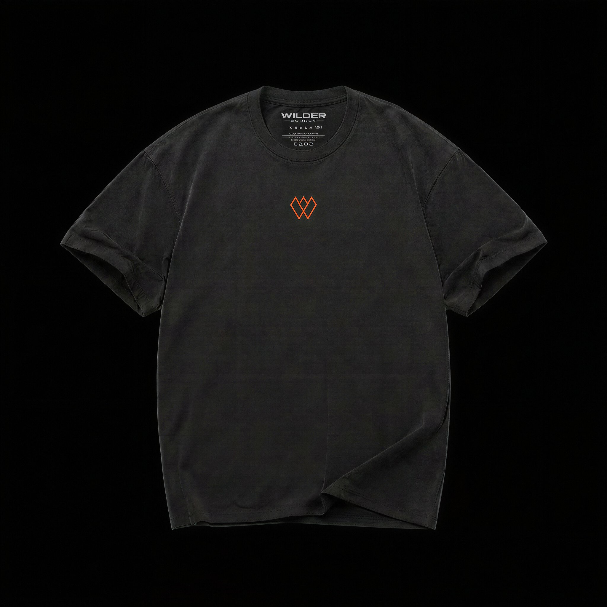 Heavyweight Tee