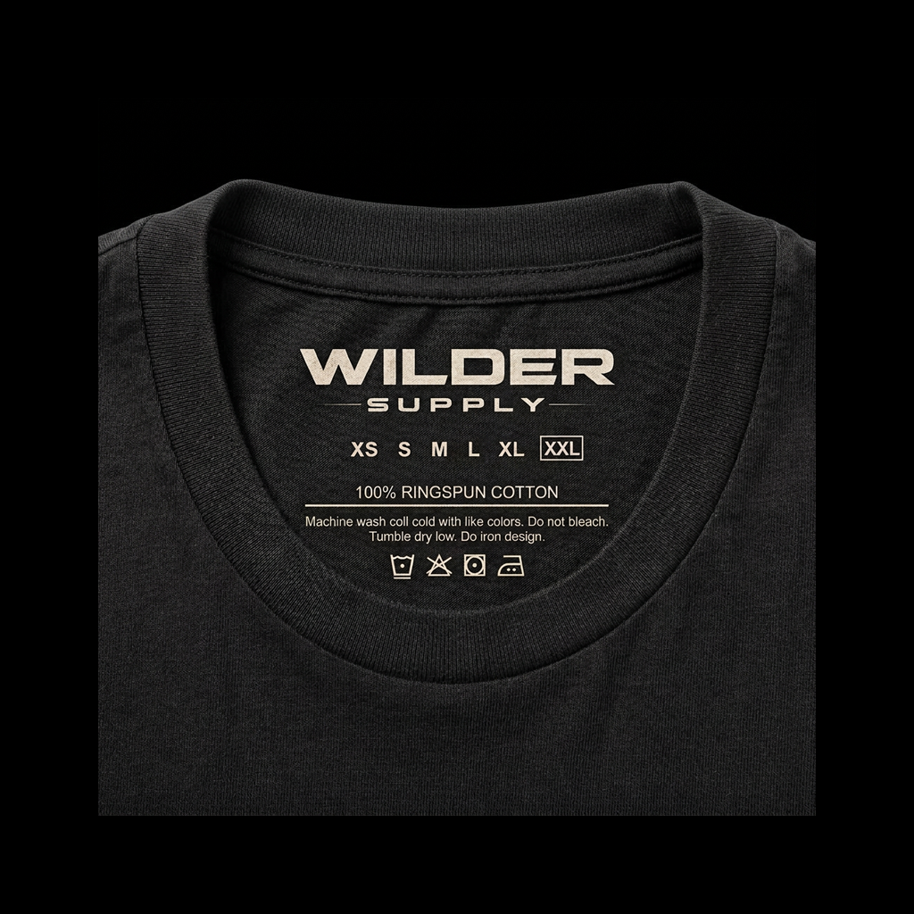 Heavyweight Tee