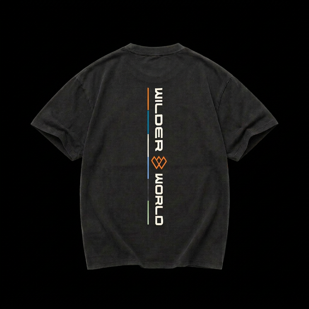 Heavyweight Tee
