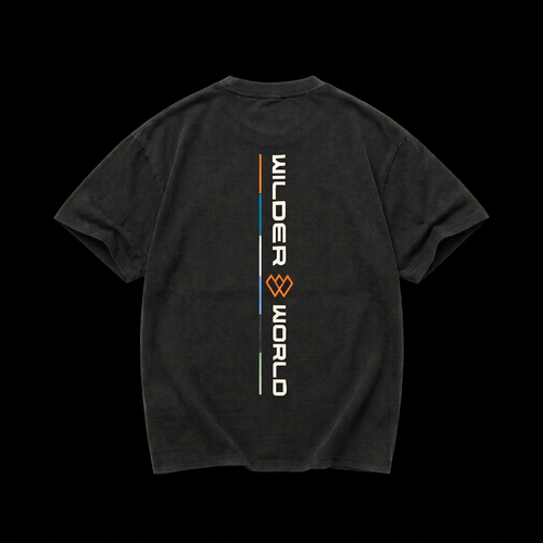 Heavyweight Tee